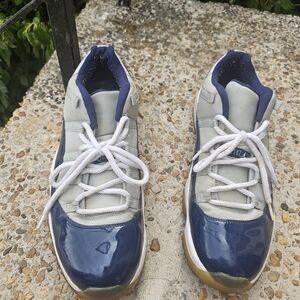 Jordan 11 "Georgetown" 30th Anniversary